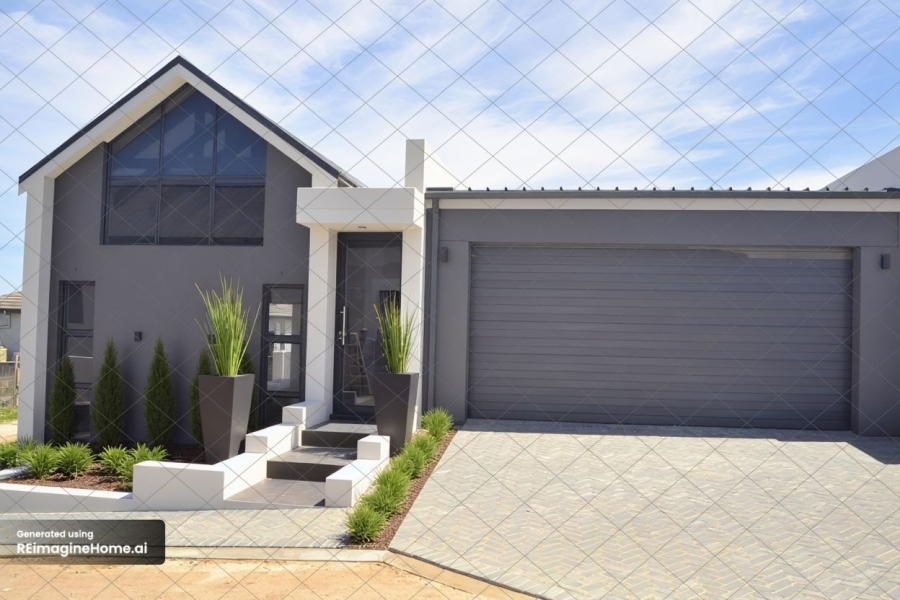 3 Bedroom Property for Sale in Mzuri Estate Western Cape